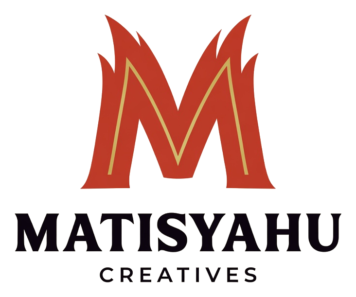Matisyahu Creatives